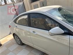 هيونداي أكسنت